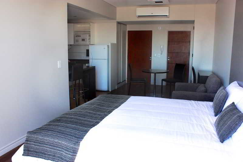 CH Recoleta Suites Buenos Aires Esterno foto